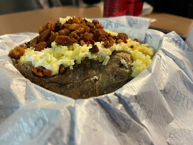 Baked Potato