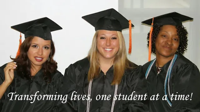 Gwinnett College (Atlanta-Marietta Campus)