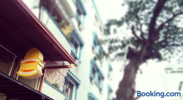 Cebu Pungko Pungko Hostel - 1.5 Star