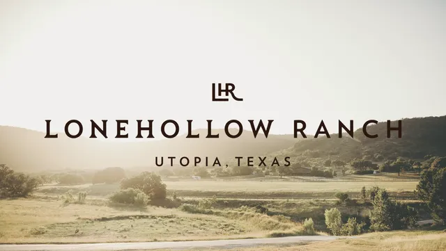 LoneHollow Ranch - A Young Life Camp