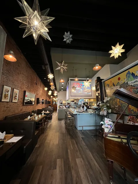 Tekkaba Omakase Restaurant