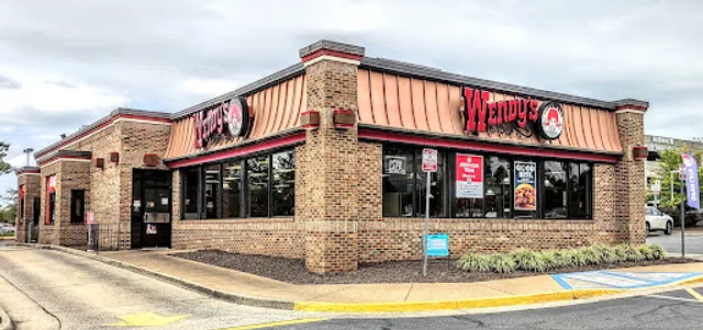 Wendy's
