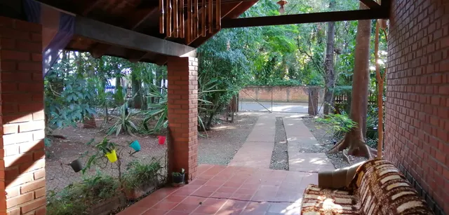 Yakaré Bed and Breakfast