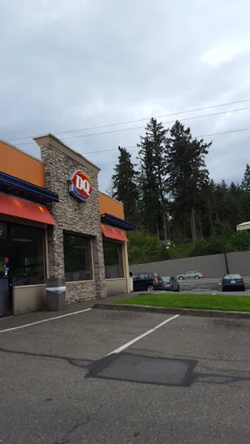 Dairy Queen Grill & Chill