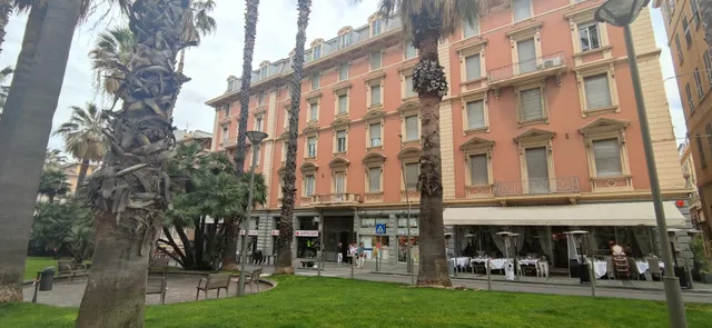 Hotel Sanremo