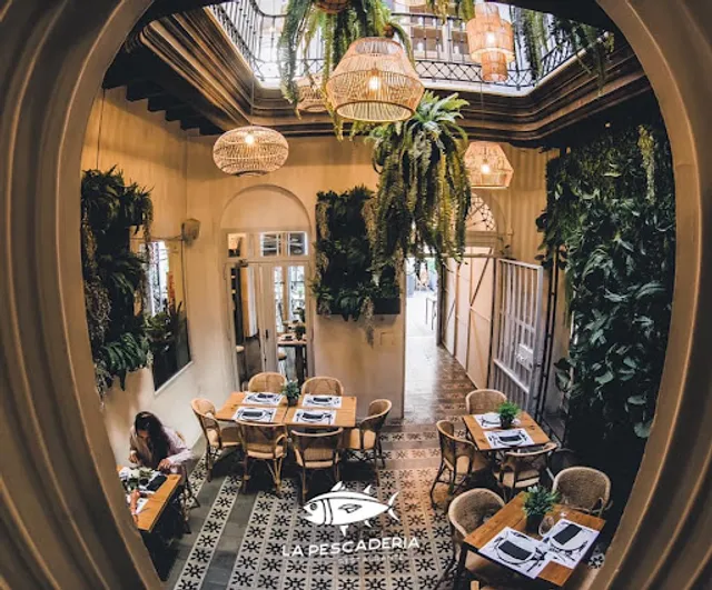 La Pescadería Restaurante