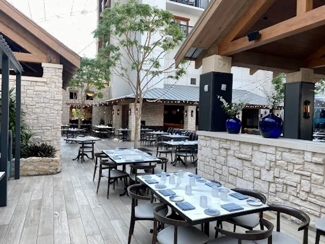 Zeppole Italian Restaurant