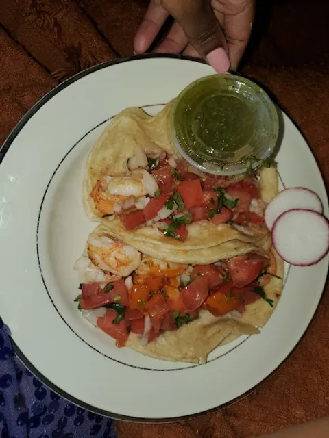 Tacos El Zocalo De Tepango