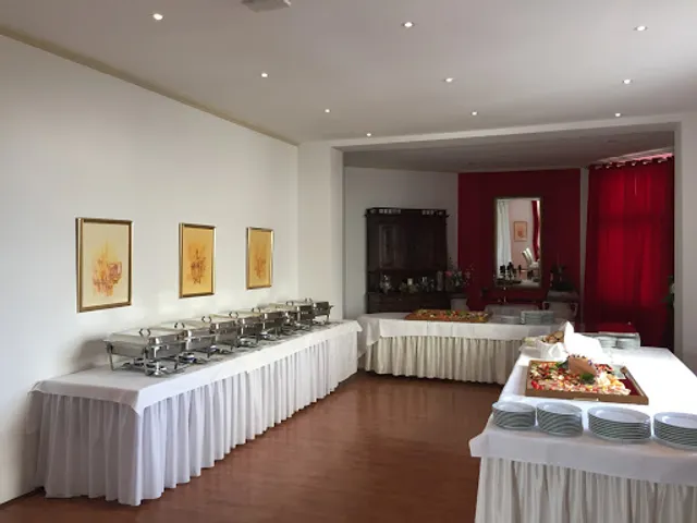 Restaurant Wildrose / Herne