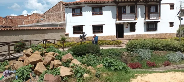 Hostal Casa Del Viajero