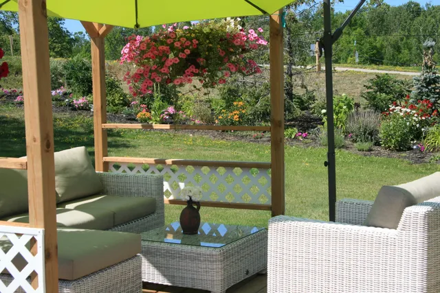 Wayside Motel Manitoulin