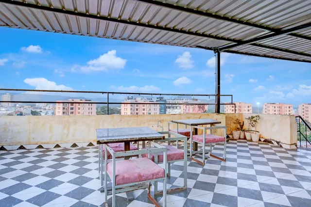 Townhouse Jagatpura Downtown Formerly Hotel Buddhi