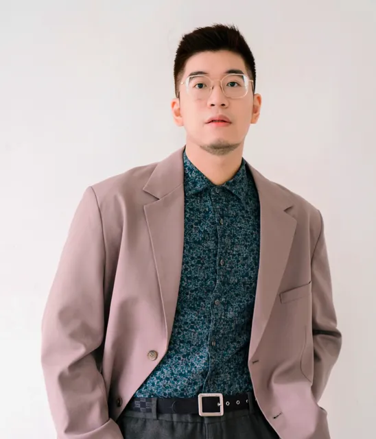 WE SHAIRE X 李恩 中山個人包廂式SALON / 韓系燙髮、日系髮型、縮毛矯正專門、男士髮型專門、質感染髮、特殊色