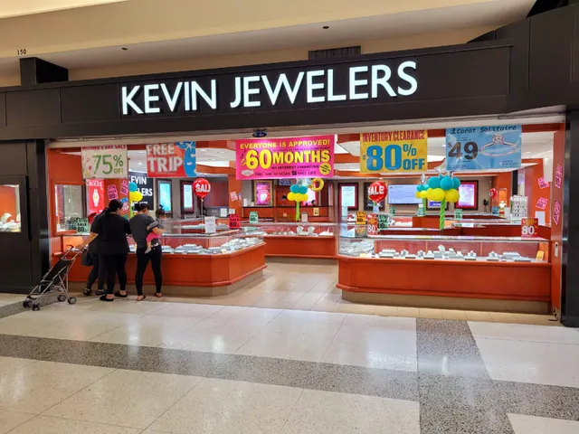 Kevin Jewelers