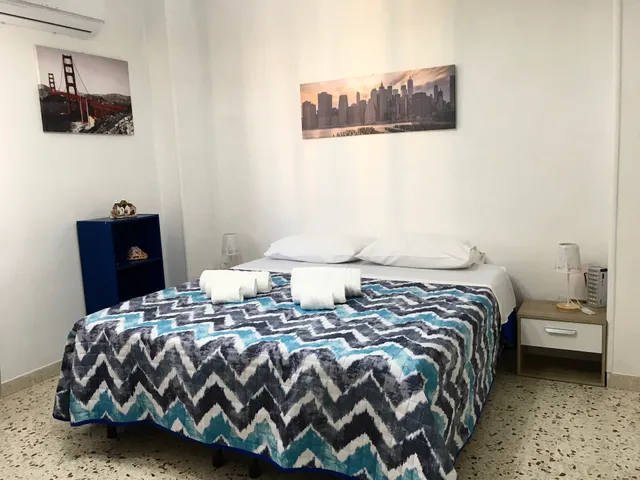 Casa Vacanze da Angela