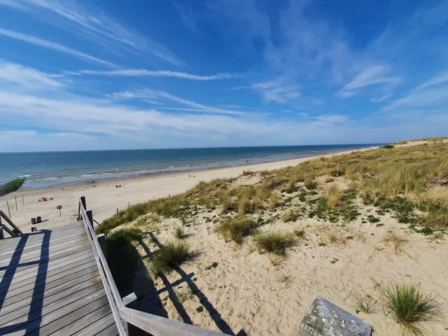 Bredene Strand