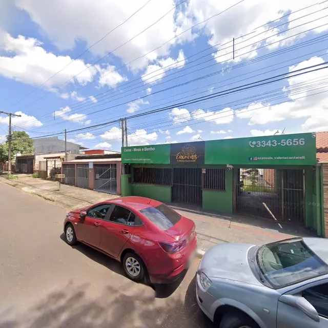 Restaurante Manjericão