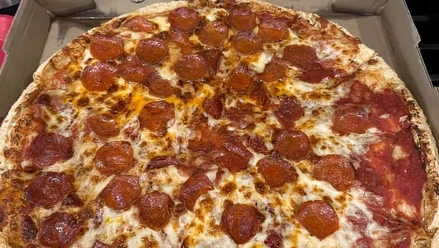 Enzo's Ristorante & Pizza