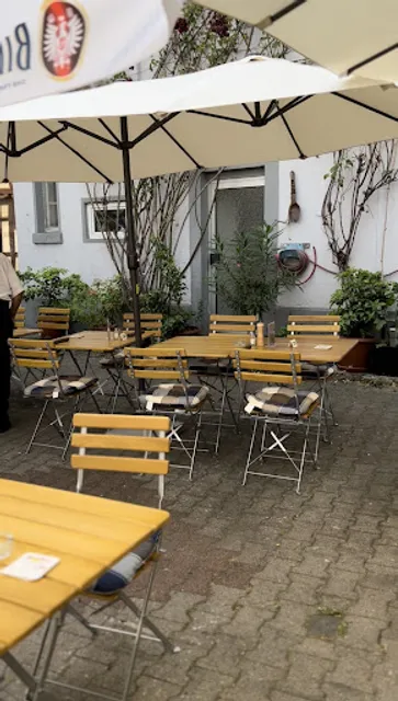 Da Vincenzo Cucina italiana e Pizza Napoletana - Zur goldenen Rose