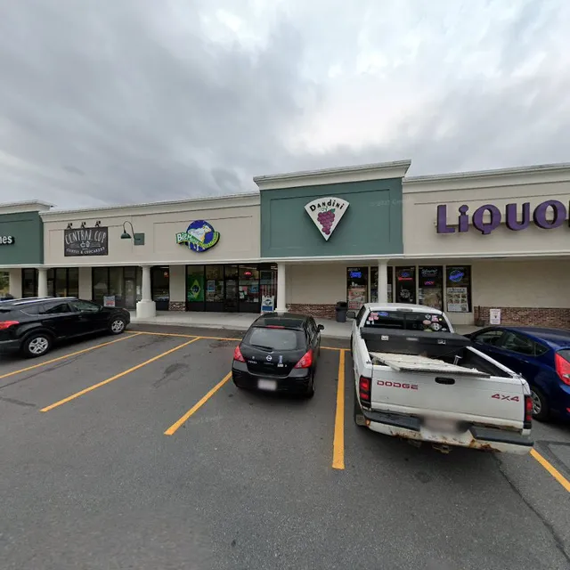 Big Mania Meat Market