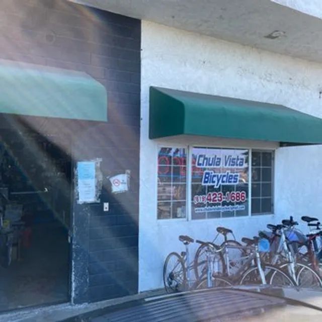 Chula Vista Bicycles