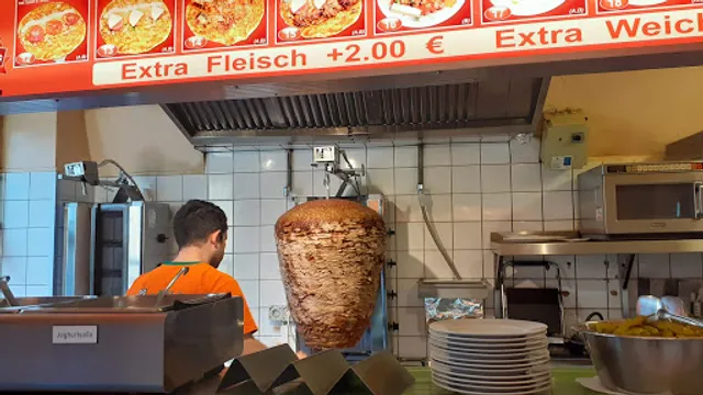 Köylü-Döner