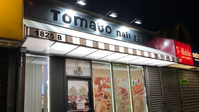 Tomato Nails Salon Inc