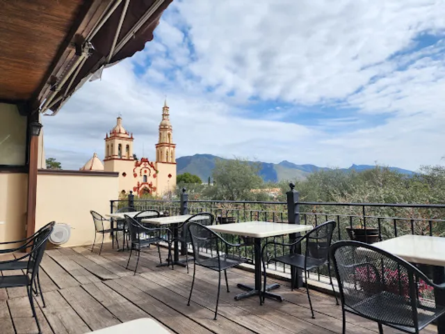 L'Anfora Ristorante Italiano