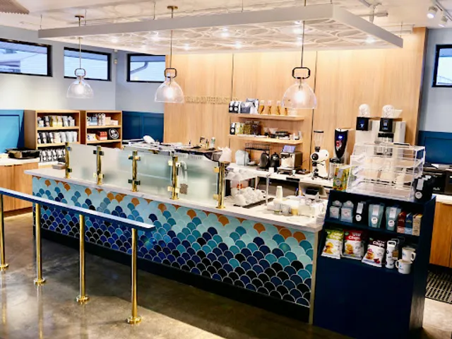 Big Island Coffee Roasters