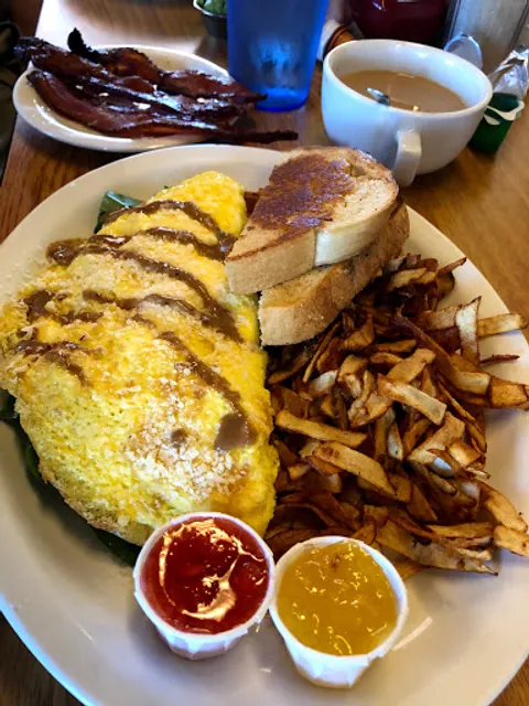 Doug's Diner | Boulder