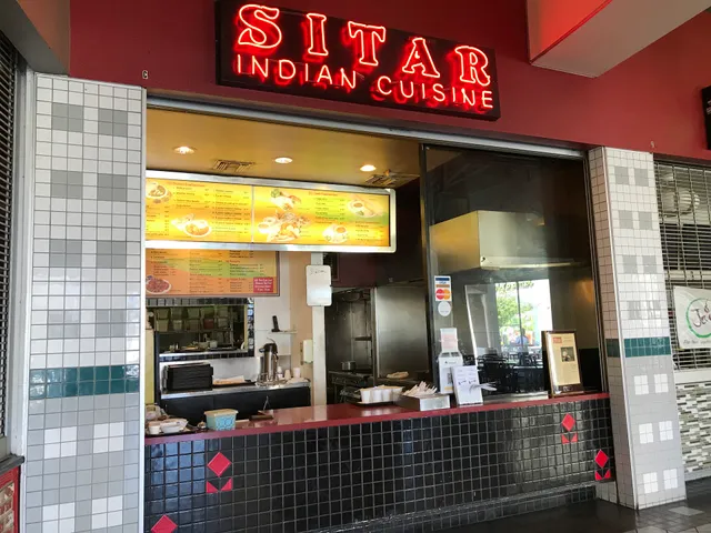 Sitar Indian Cuisine