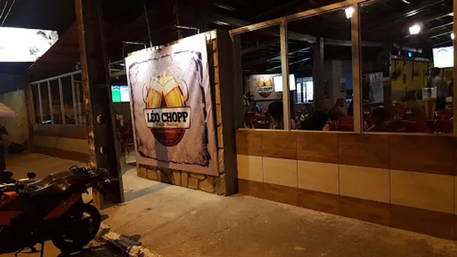 Léo Chopp - Água Fria