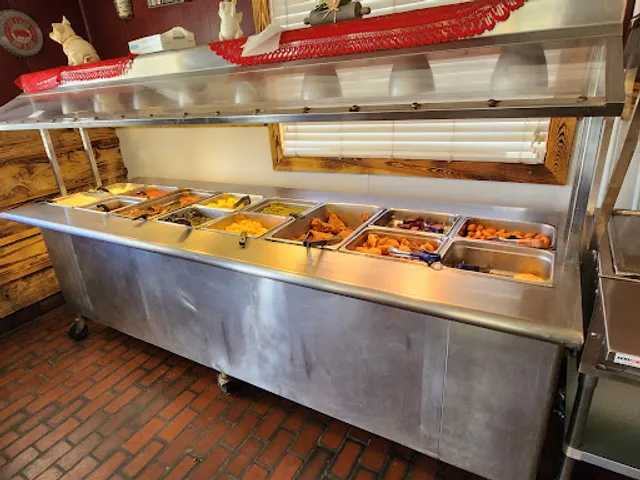 Williamson's Barbecue Restaurant