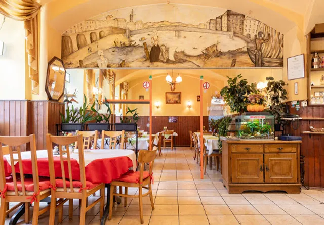 Gasthaus Bundesländer