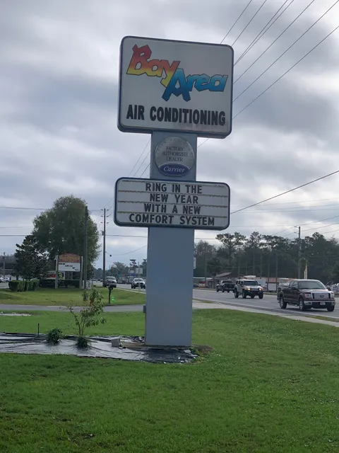 Bay Area Air Conditioning