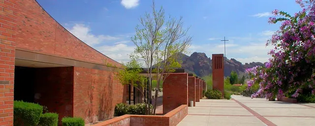 Paradise Valley United Methodist Church