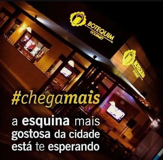 Botequim Gourmet
