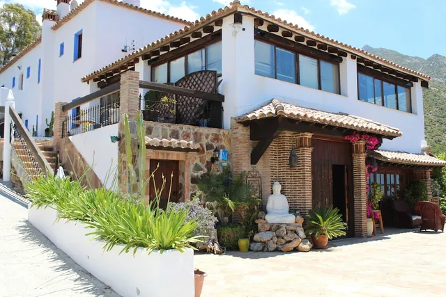 Hotel Rural Los Jarales