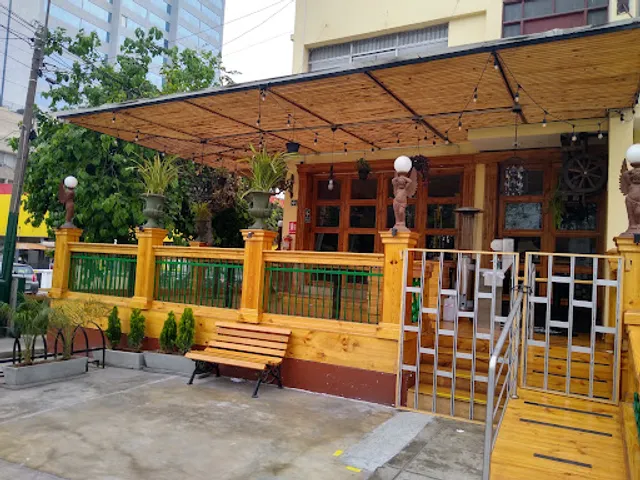 Zarelle - Pizzería & Trattoría