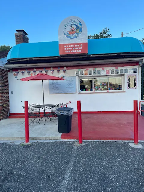 Cool.Breeze Frozen Treats & Eats