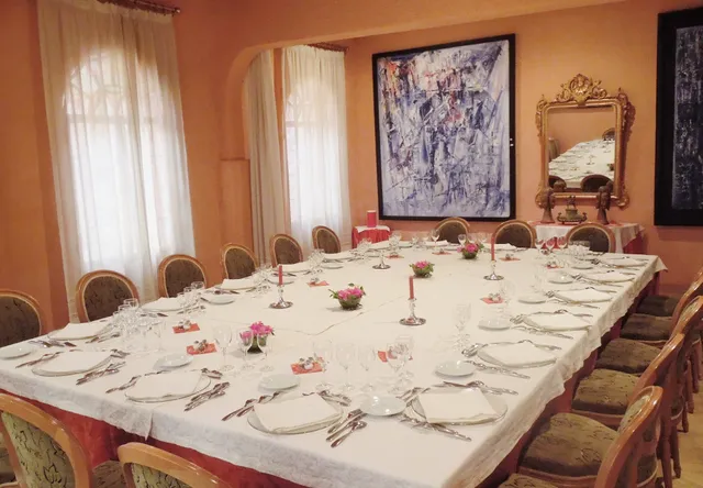 RESTAURANT LE PILIER