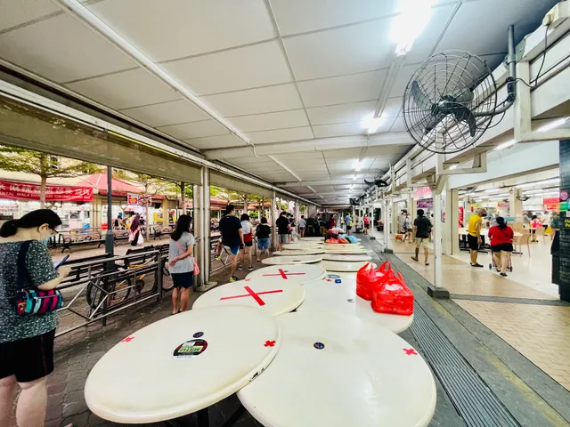 Ru Yi Yuan Vegetarian