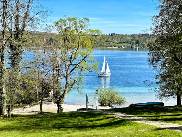 LA VILLA am Starnberger See