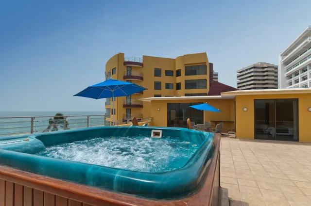 Holiday Inn Veracruz Boca del Rio by IHG