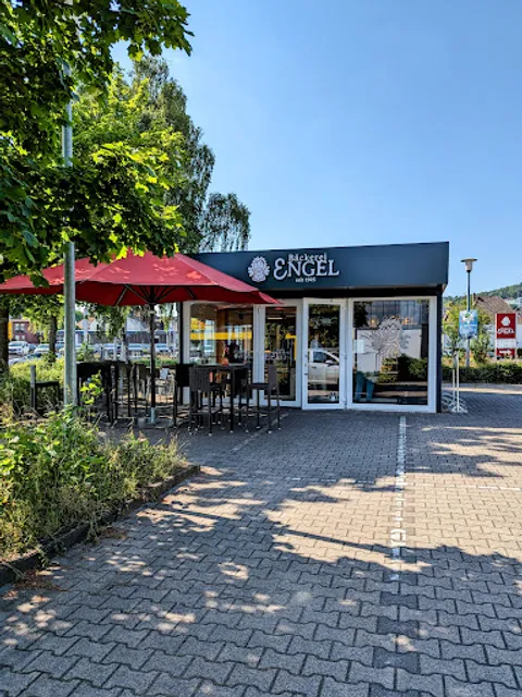 Bäckerei Engel