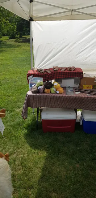 Ashfield Farmers Market