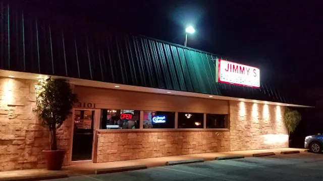 Jimmy's Family Steak House