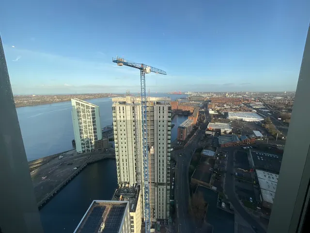 Your Perfect Stay Serviced Apartments Birmingham