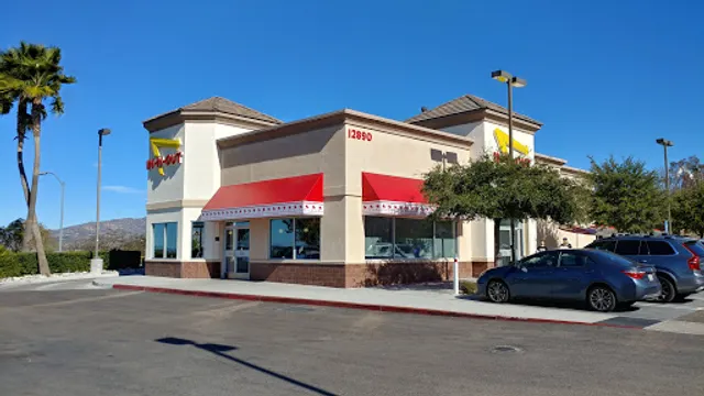 In-N-Out Burger