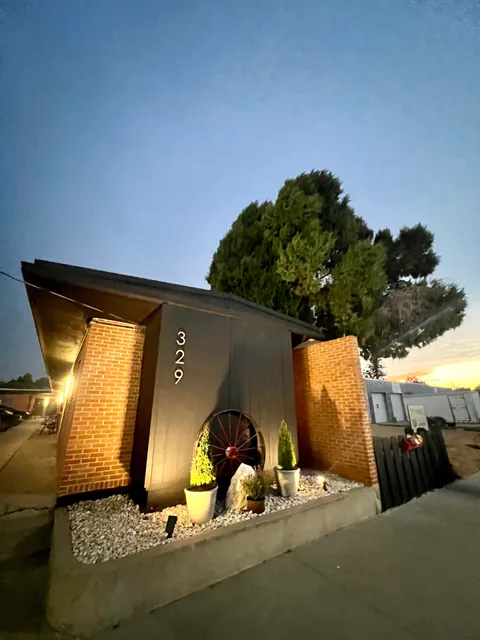 Elkhart Micro Suites